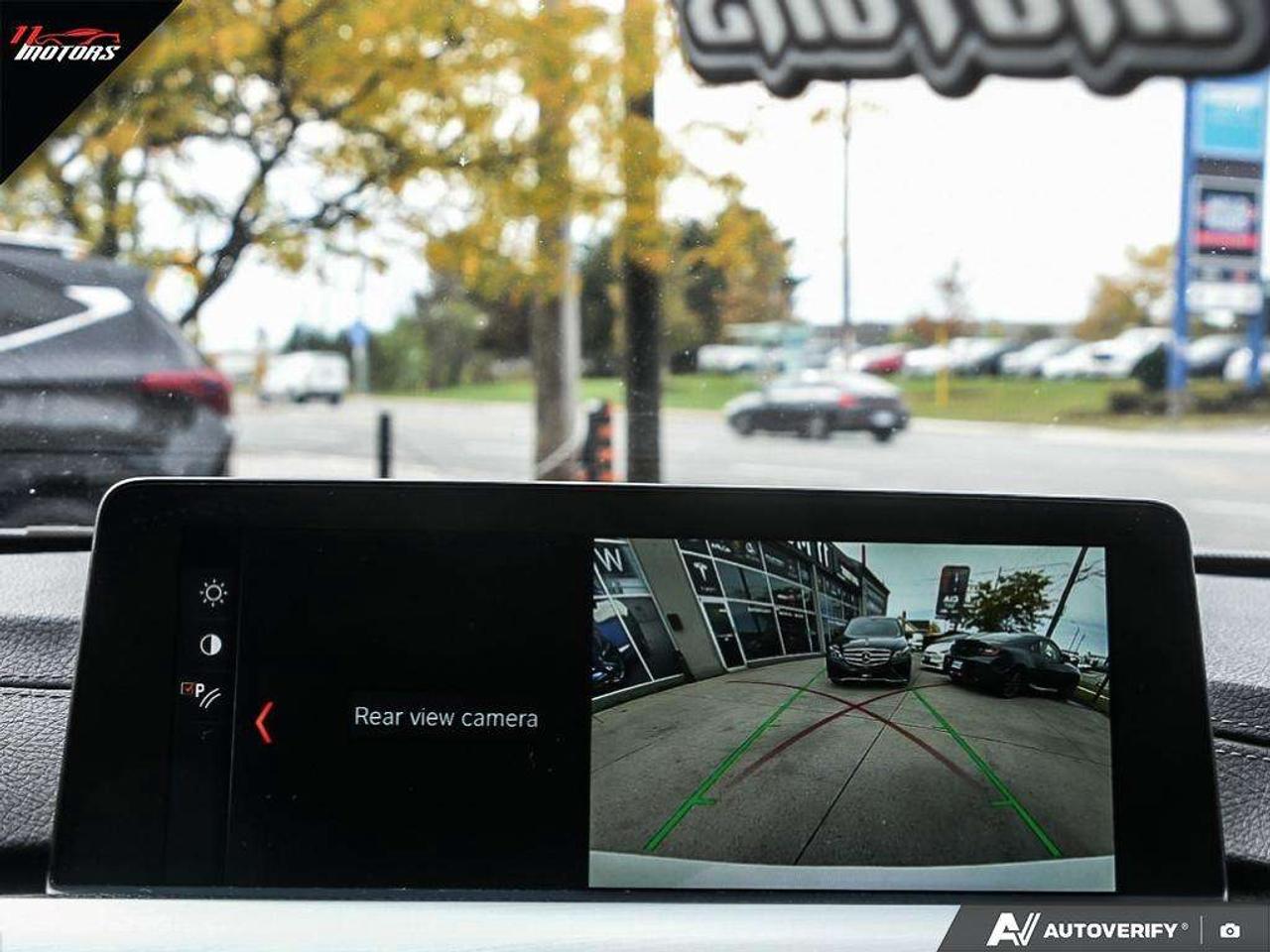 2018 BMW 4 Series 430i xDrive Coupe   RED INTERIOR Photo