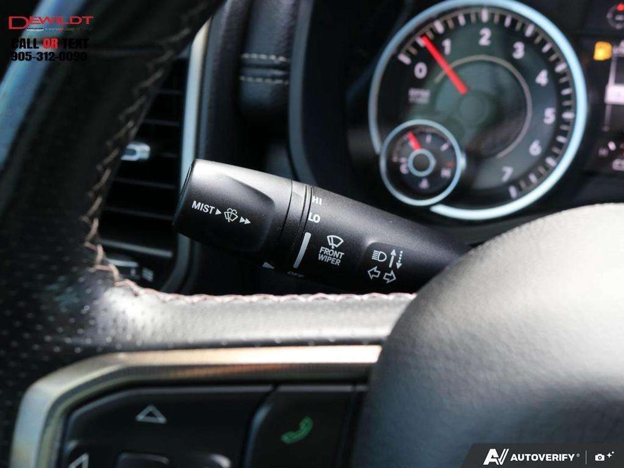 2021 RAM 1500 SPORT   LEVEL 2 GRP   NEW TIRES+ BRAKES Photo