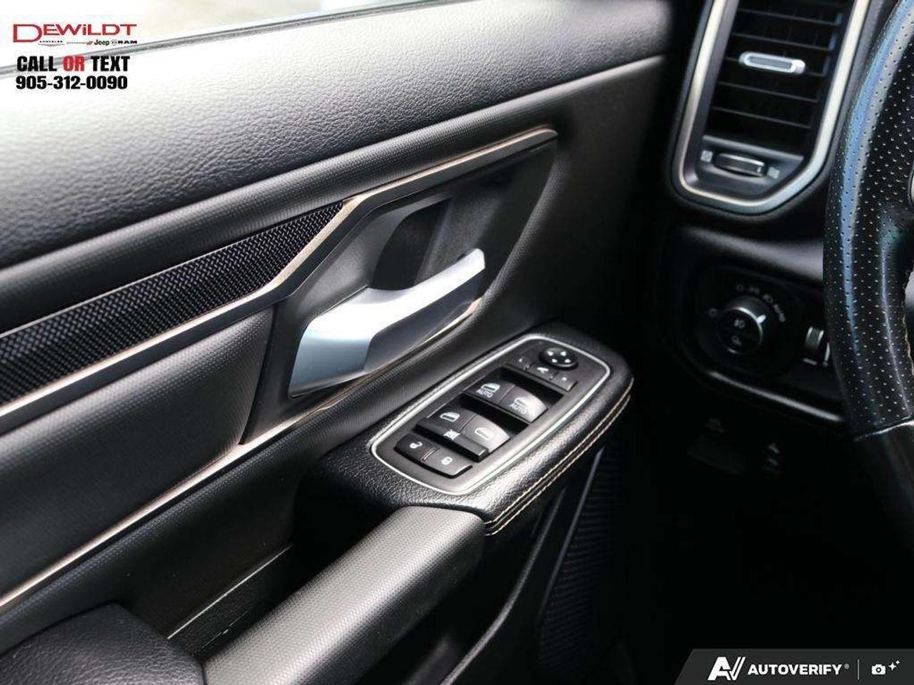 2021 RAM 1500 SPORT   LEVEL 2 GRP   NEW TIRES+ BRAKES Photo