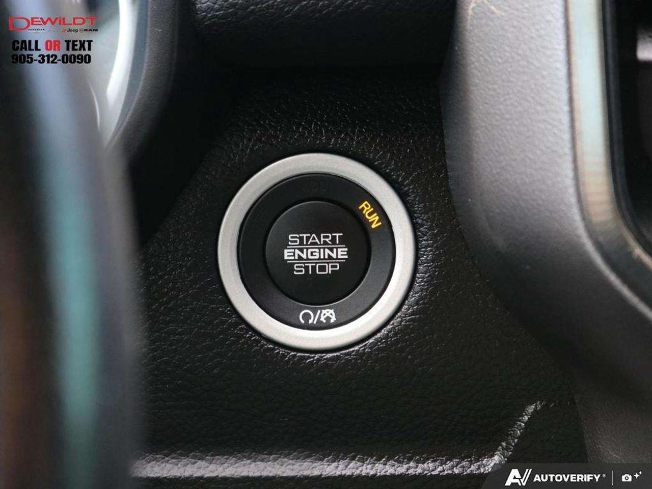 2021 RAM 1500 SPORT   LEVEL 2 GRP   NEW TIRES+ BRAKES Photo