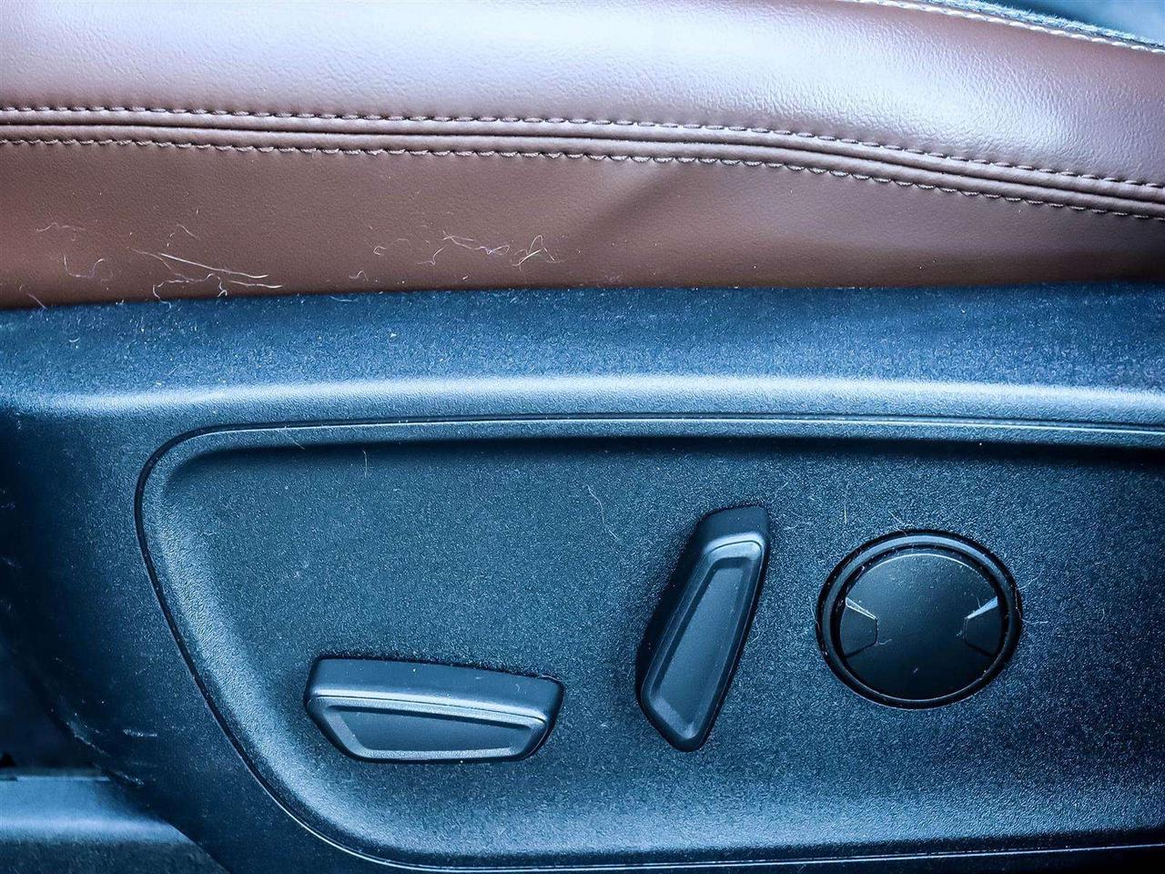 2021 Ford Bronco Sport BRONCO SPORT OUTER BANKS 4X4 HEATED STEERING Photo