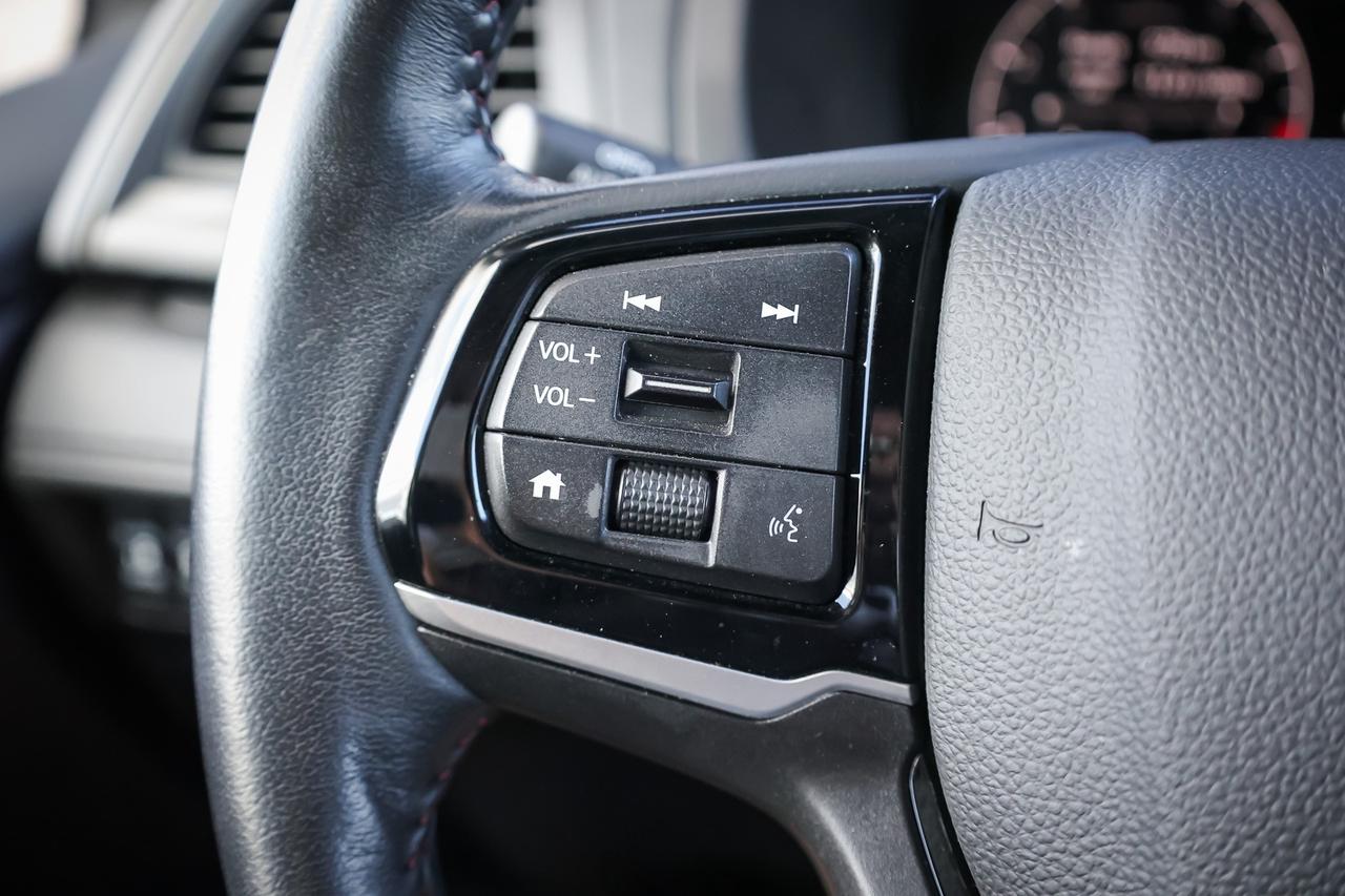 2025 Honda Odyssey Sport-L Passenger Van Photo