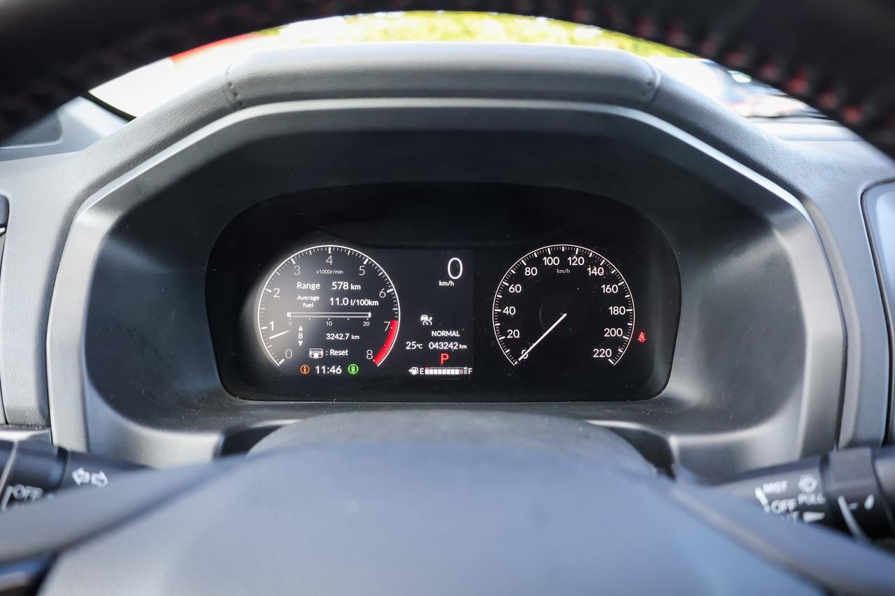 2025 Honda Odyssey Sport-L Passenger Van Photo