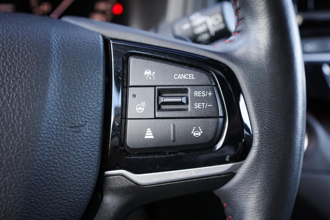 2025 Honda Odyssey Sport-L Passenger Van Photo