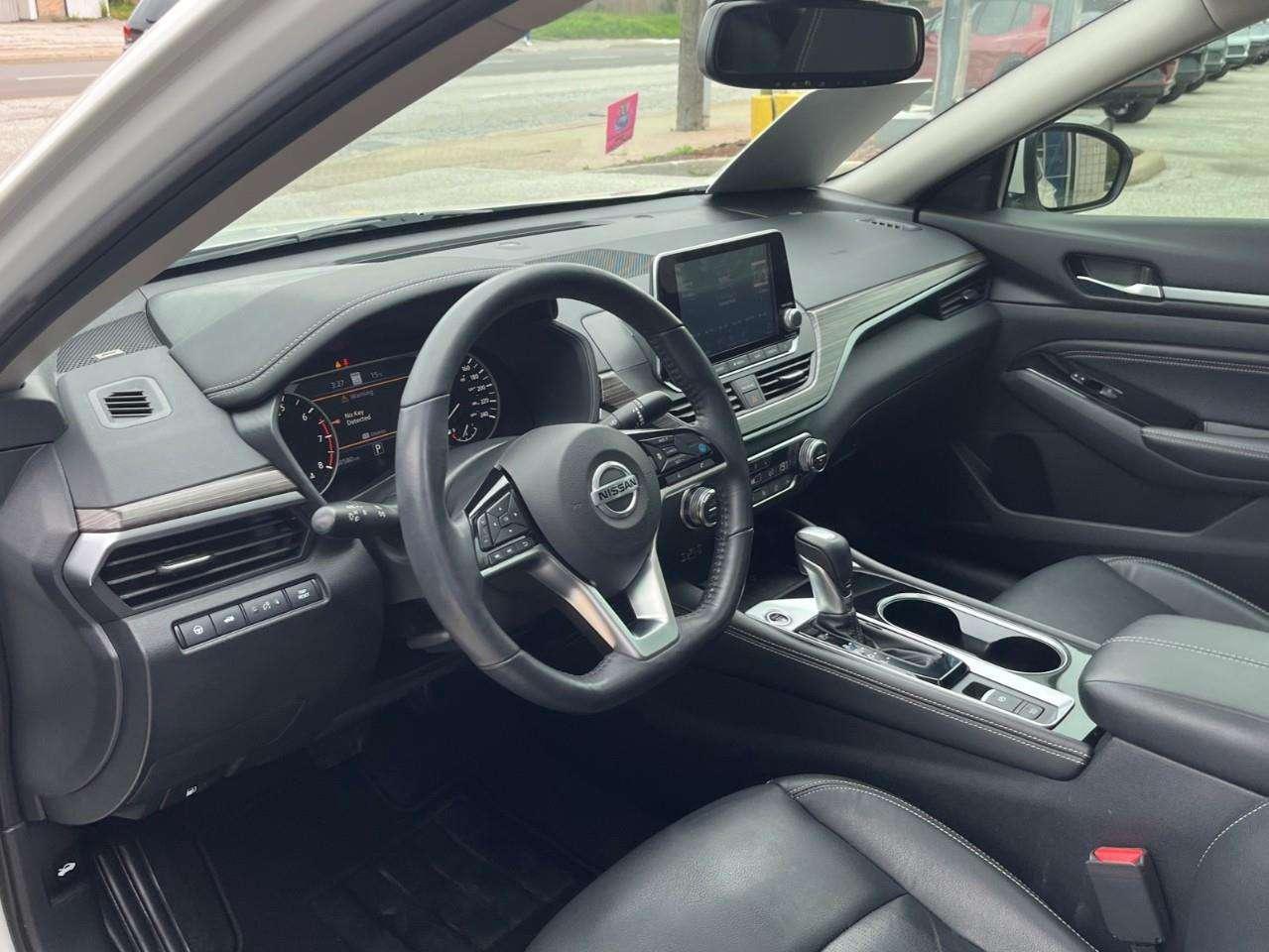 2020 Nissan Altima 2.5 PLATINUM ALL WHEEL DRIVE Photo