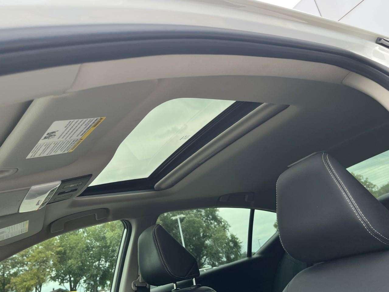 2020 Nissan Altima 2.5 PLATINUM ALL WHEEL DRIVE Photo