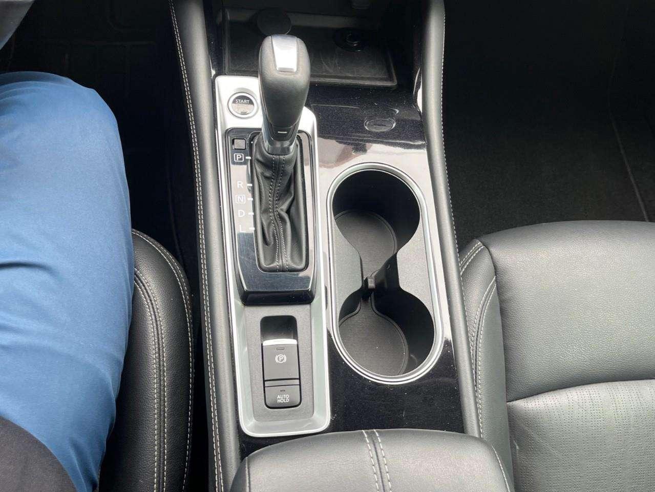 2020 Nissan Altima 2.5 PLATINUM ALL WHEEL DRIVE Photo
