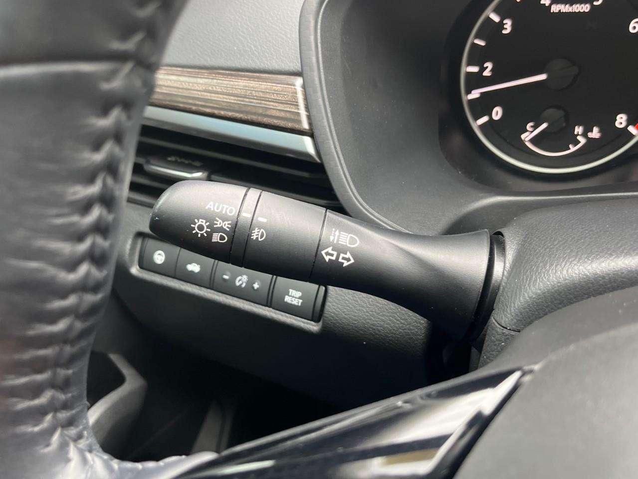 2020 Nissan Altima 2.5 PLATINUM ALL WHEEL DRIVE Photo