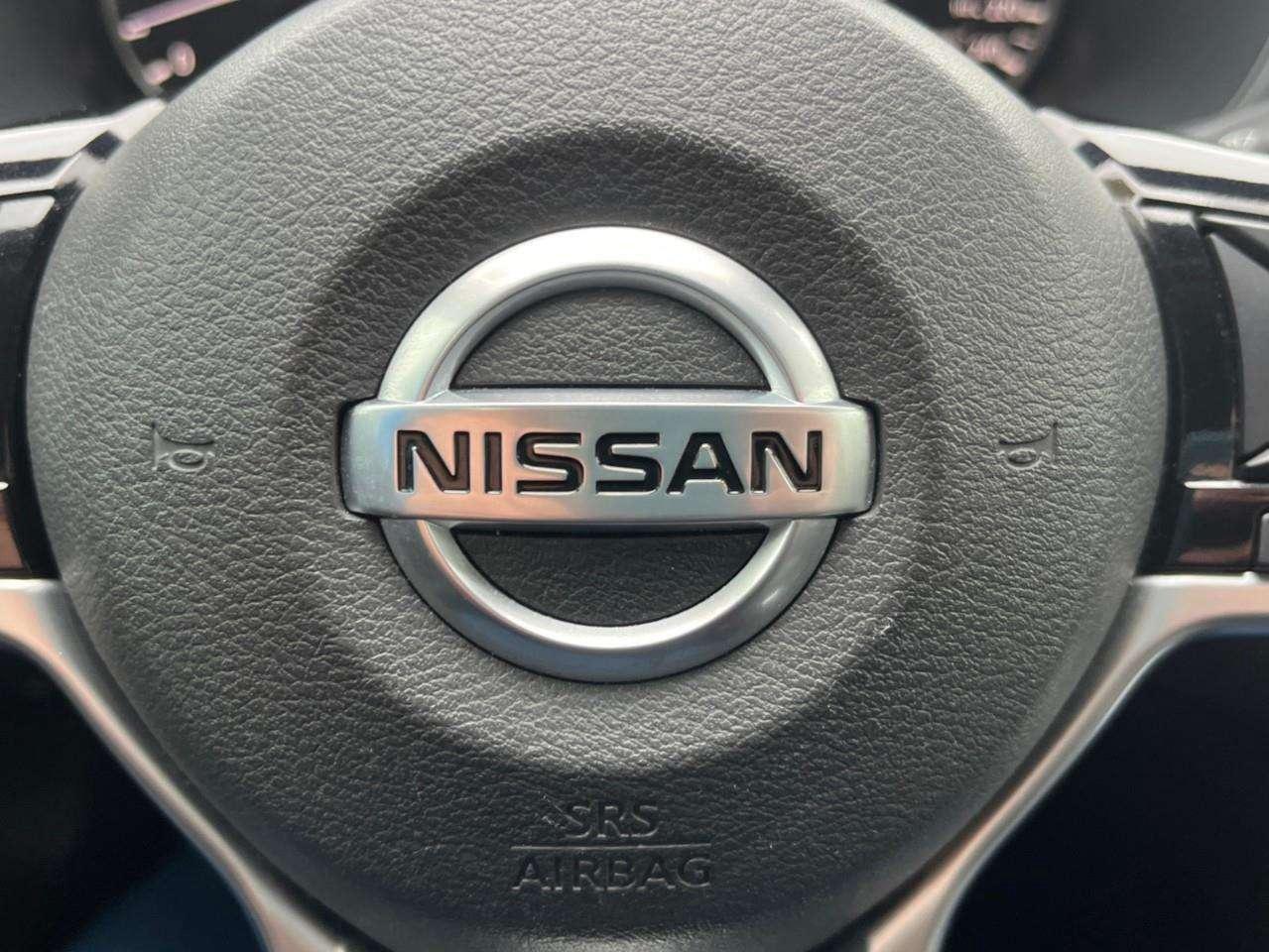 2020 Nissan Altima 2.5 PLATINUM ALL WHEEL DRIVE Photo