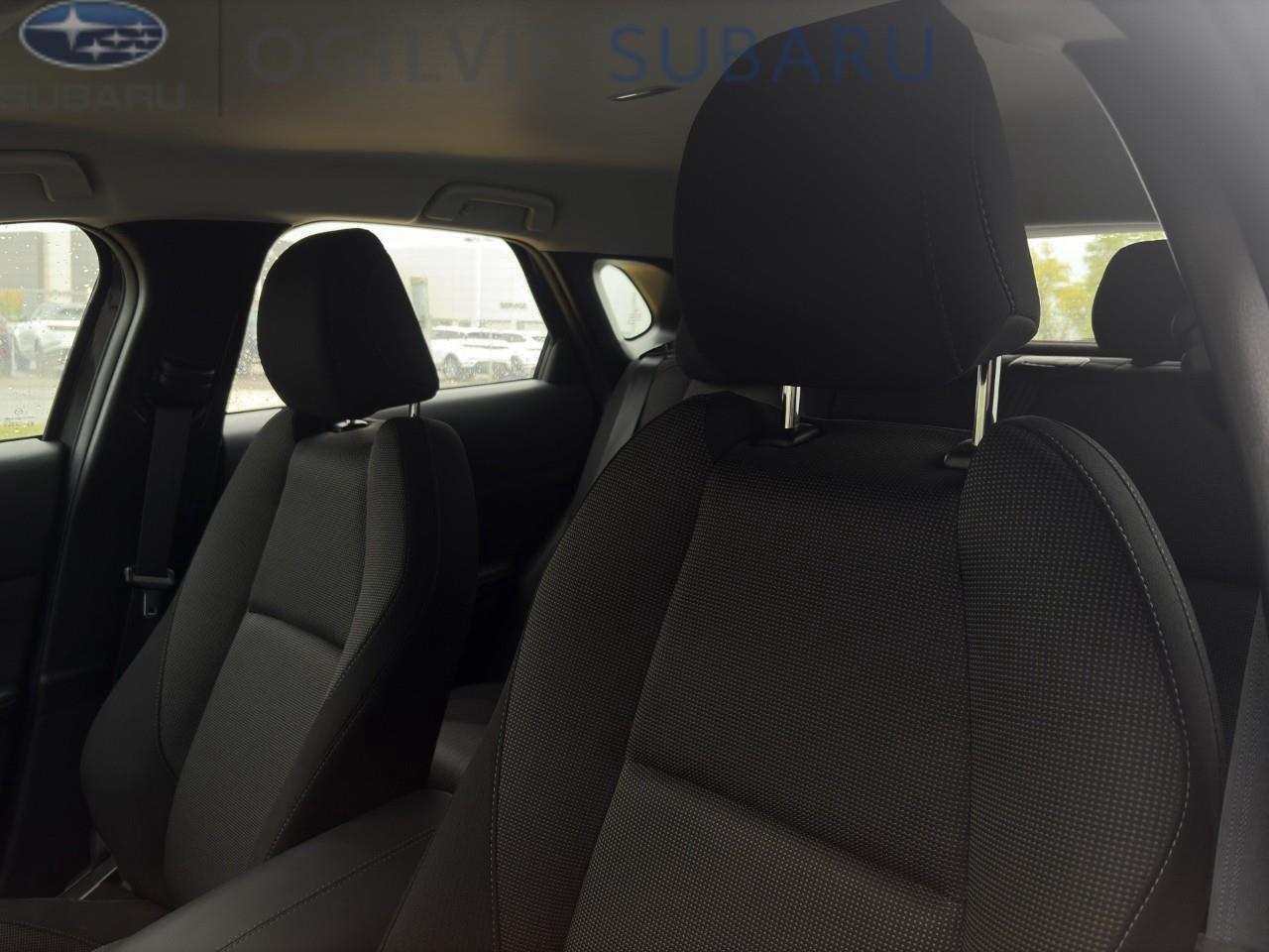 2022 Mazda CX-30 GX 4dr i-ACTIV All-Wheel Drive Sport Utility Photo3