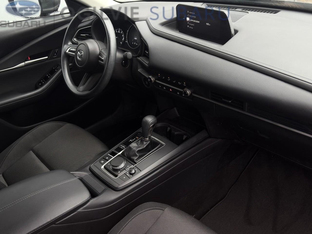 2022 Mazda CX-30 GX 4dr i-ACTIV All-Wheel Drive Sport Utility Photo