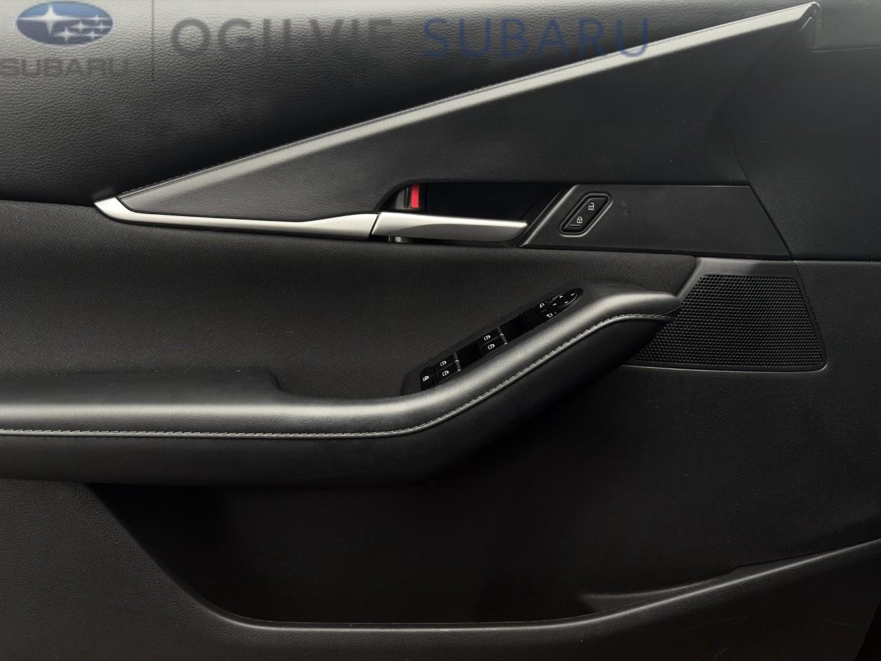 2022 Mazda CX-30 GX 4dr i-ACTIV All-Wheel Drive Sport Utility Photo