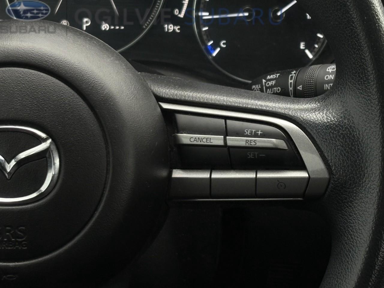 2022 Mazda CX-30 GX 4dr i-ACTIV All-Wheel Drive Sport Utility Photo