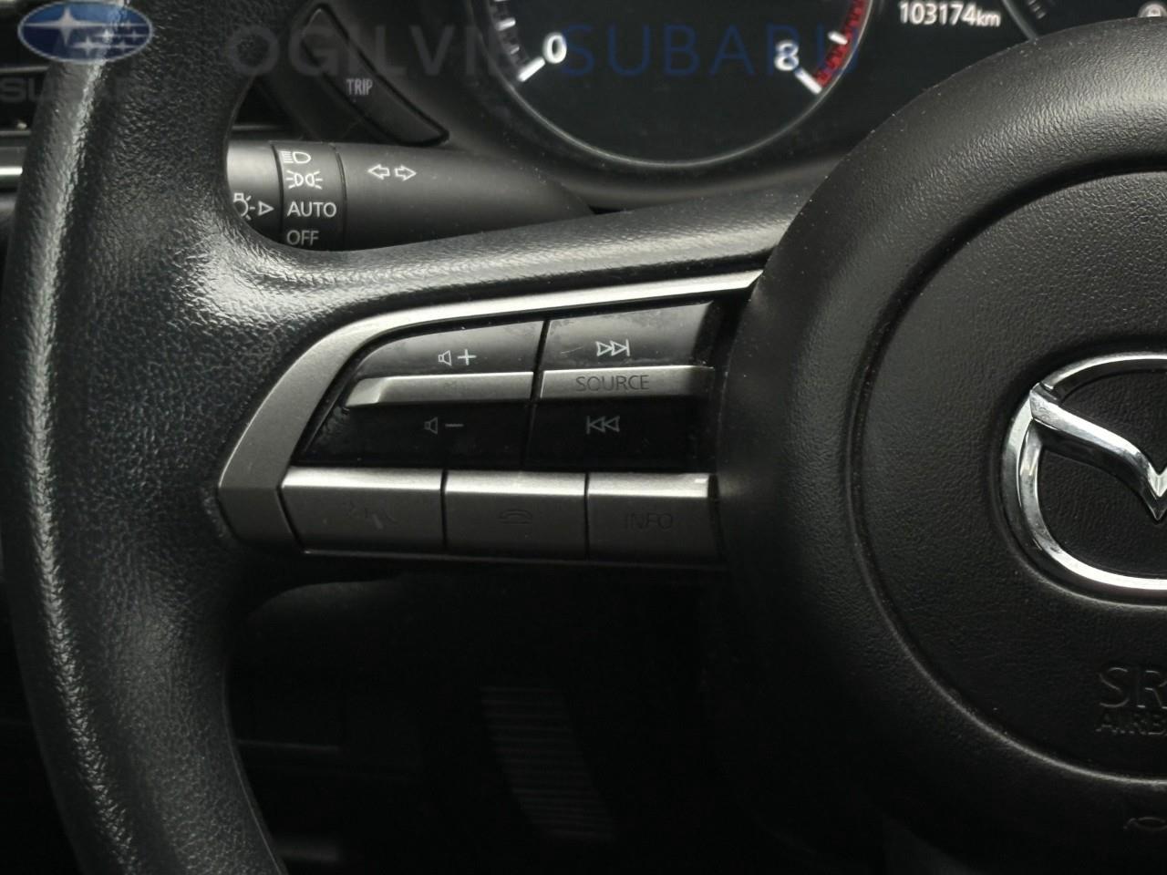 2022 Mazda CX-30 GX 4dr i-ACTIV All-Wheel Drive Sport Utility Photo