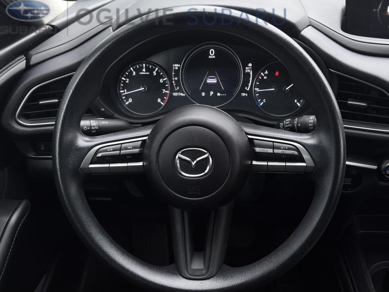 2022 Mazda CX-30 GX 4dr i-ACTIV All-Wheel Drive Sport Utility Photo