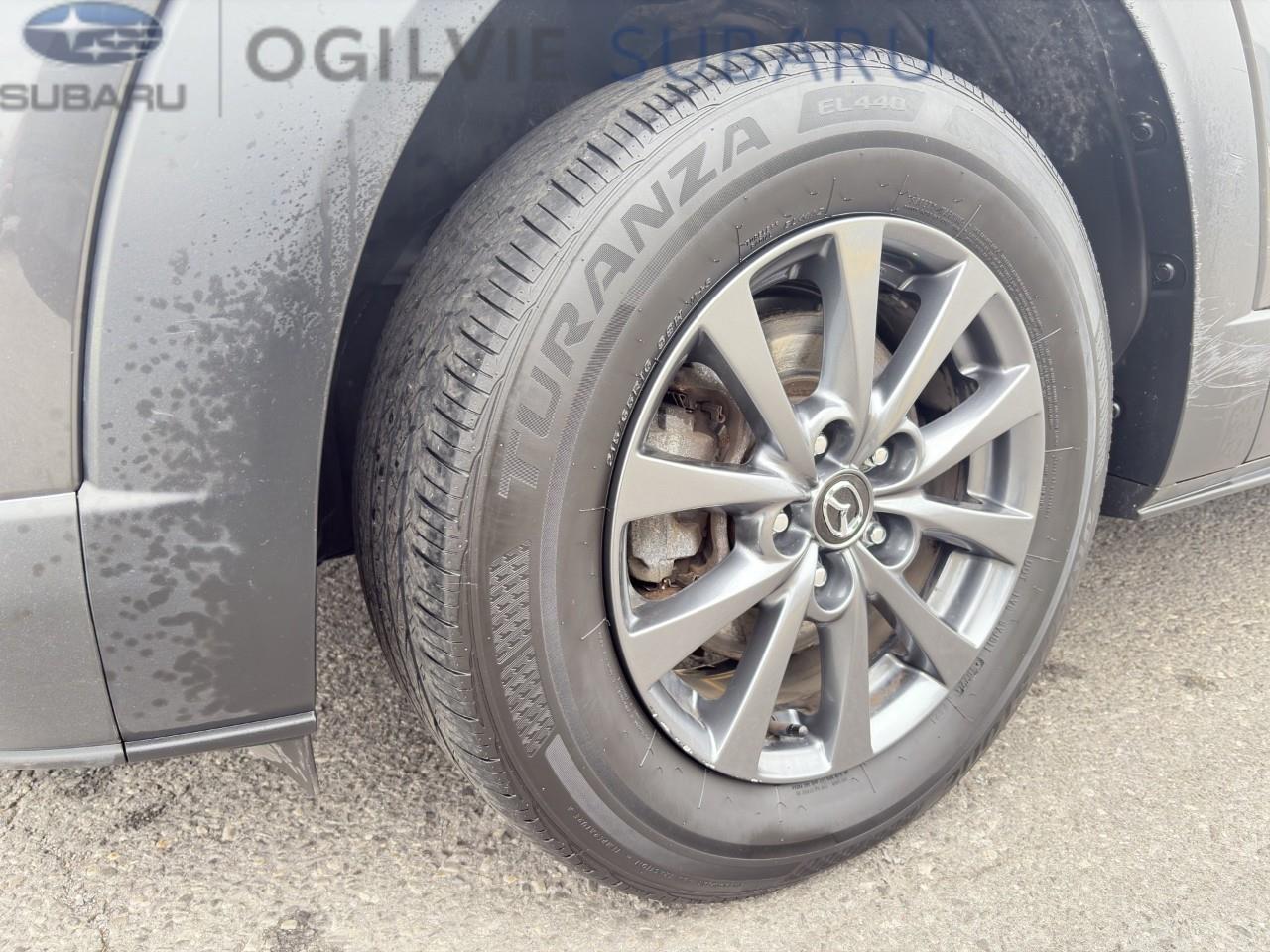 2022 Mazda CX-30 GX 4dr i-ACTIV All-Wheel Drive Sport Utility Photo