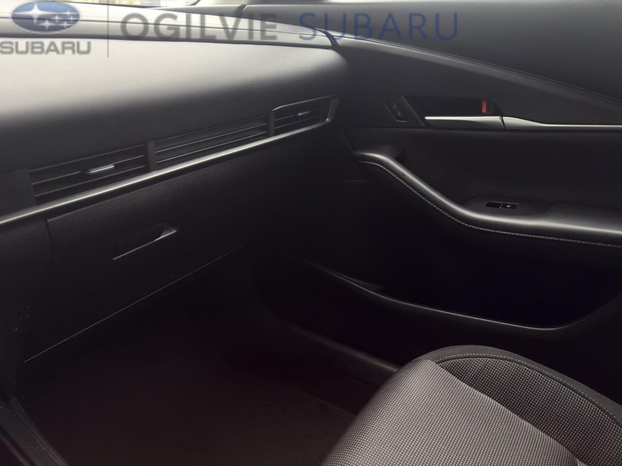 2022 Mazda CX-30 GX 4dr i-ACTIV All-Wheel Drive Sport Utility Photo