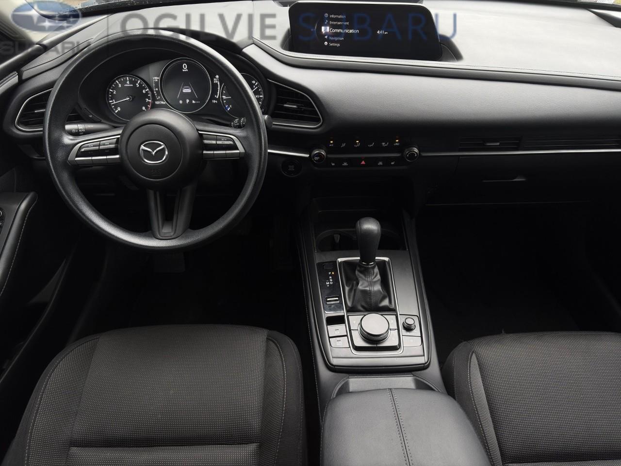 2022 Mazda CX-30 GX 4dr i-ACTIV All-Wheel Drive Sport Utility Photo