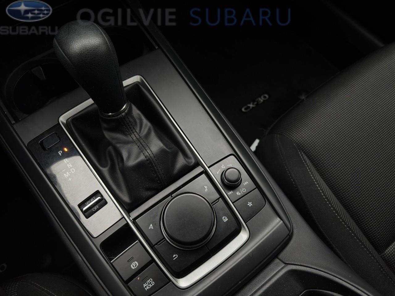 2022 Mazda CX-30 GX 4dr i-ACTIV All-Wheel Drive Sport Utility Photo