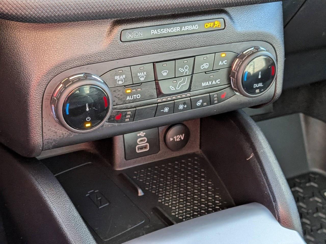 2023 Ford Bronco Sport Outer Banks 4x4 Photo