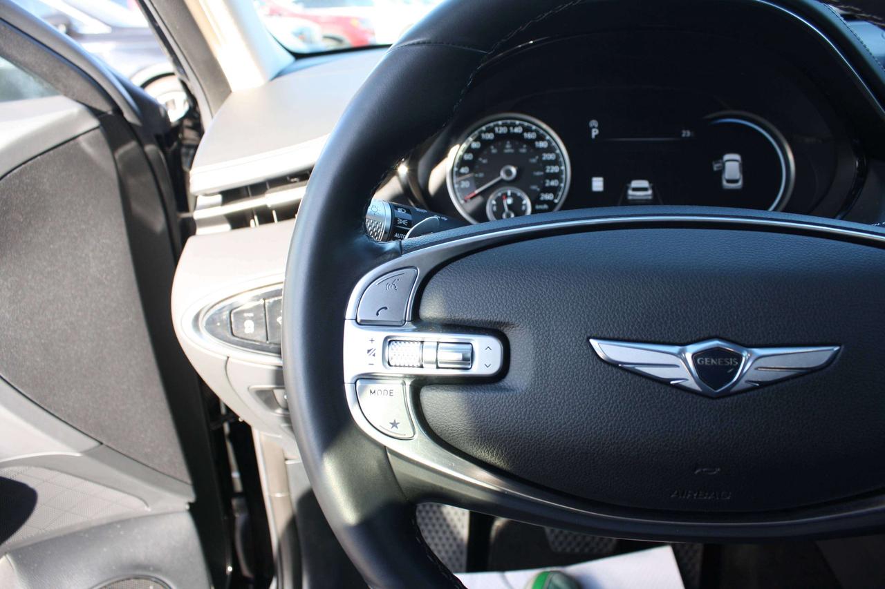 2025 Genesis GV70 ADVANCED PLUS Photo