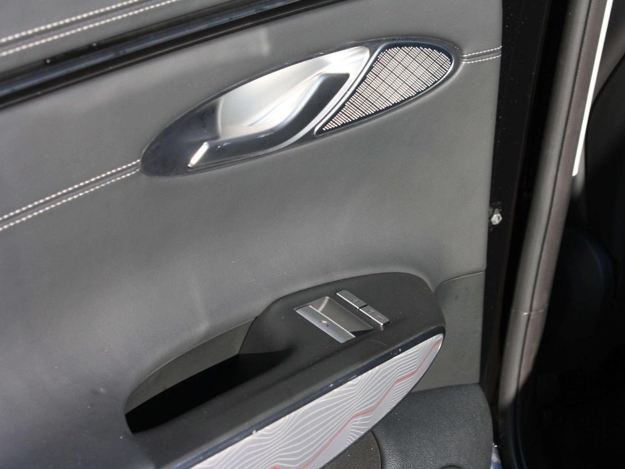 2025 Genesis GV70 ADVANCED PLUS Photo