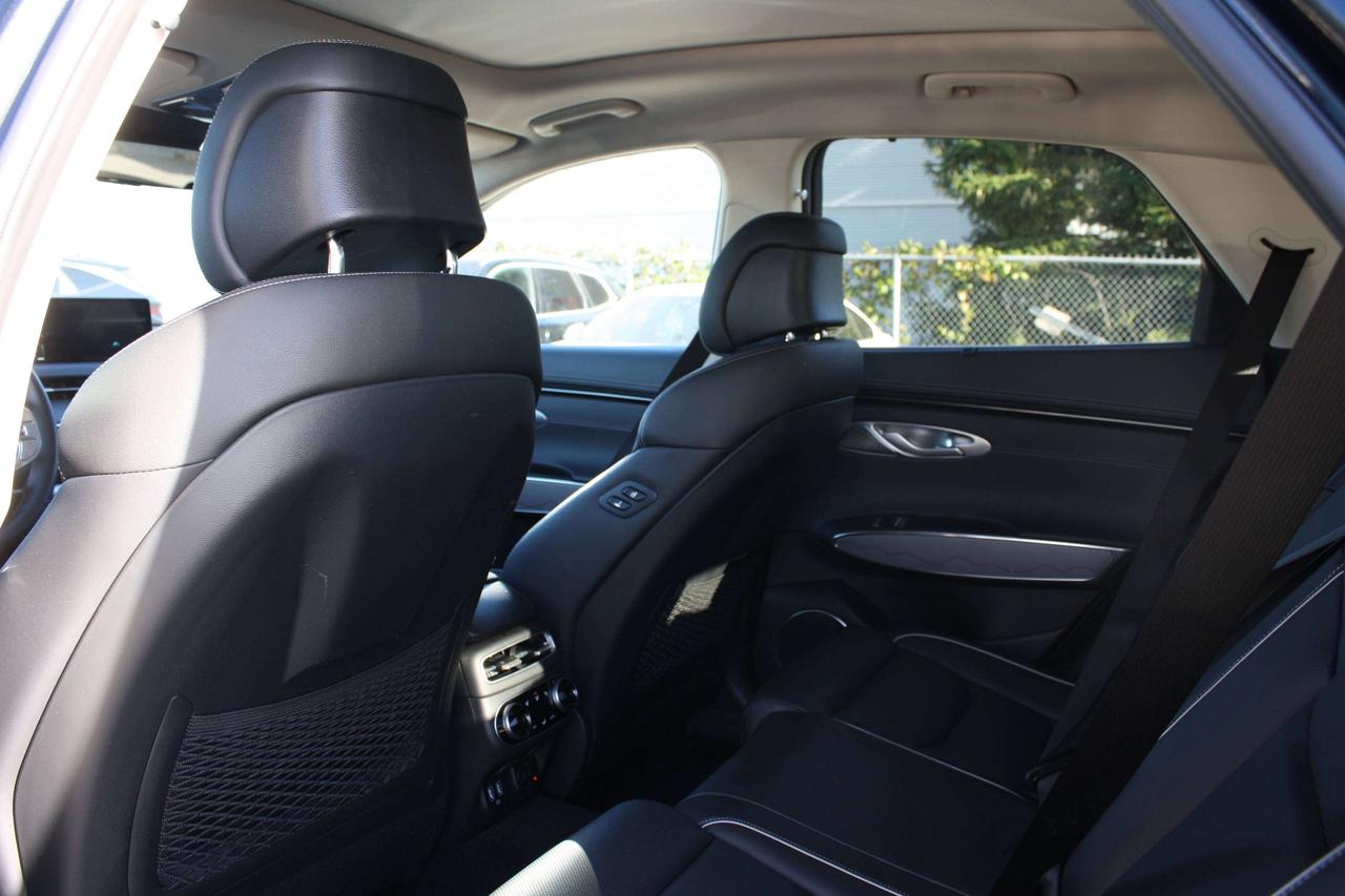 2025 Genesis GV70 ADVANCED PLUS Photo