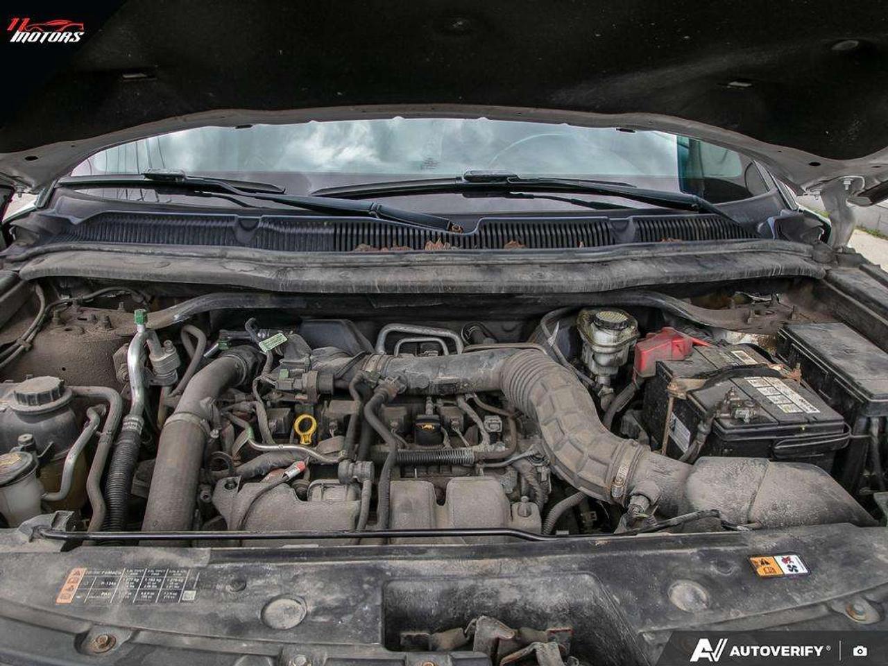 2019 Ford Explorer XLT 4WD   CLEAN CARFAX Photo