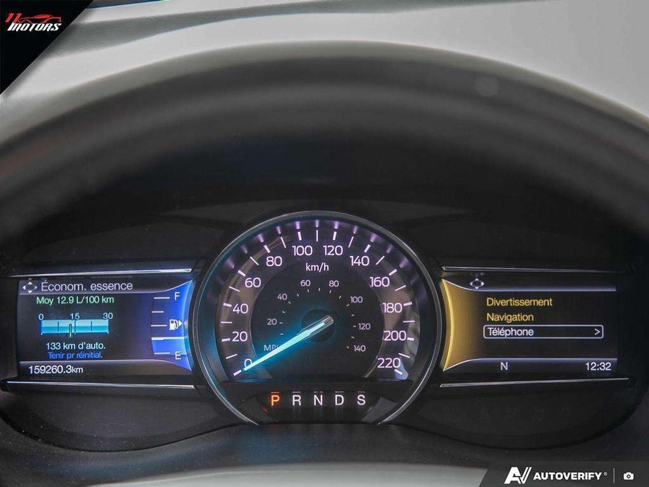 2019 Ford Explorer XLT 4WD   CLEAN CARFAX Photo