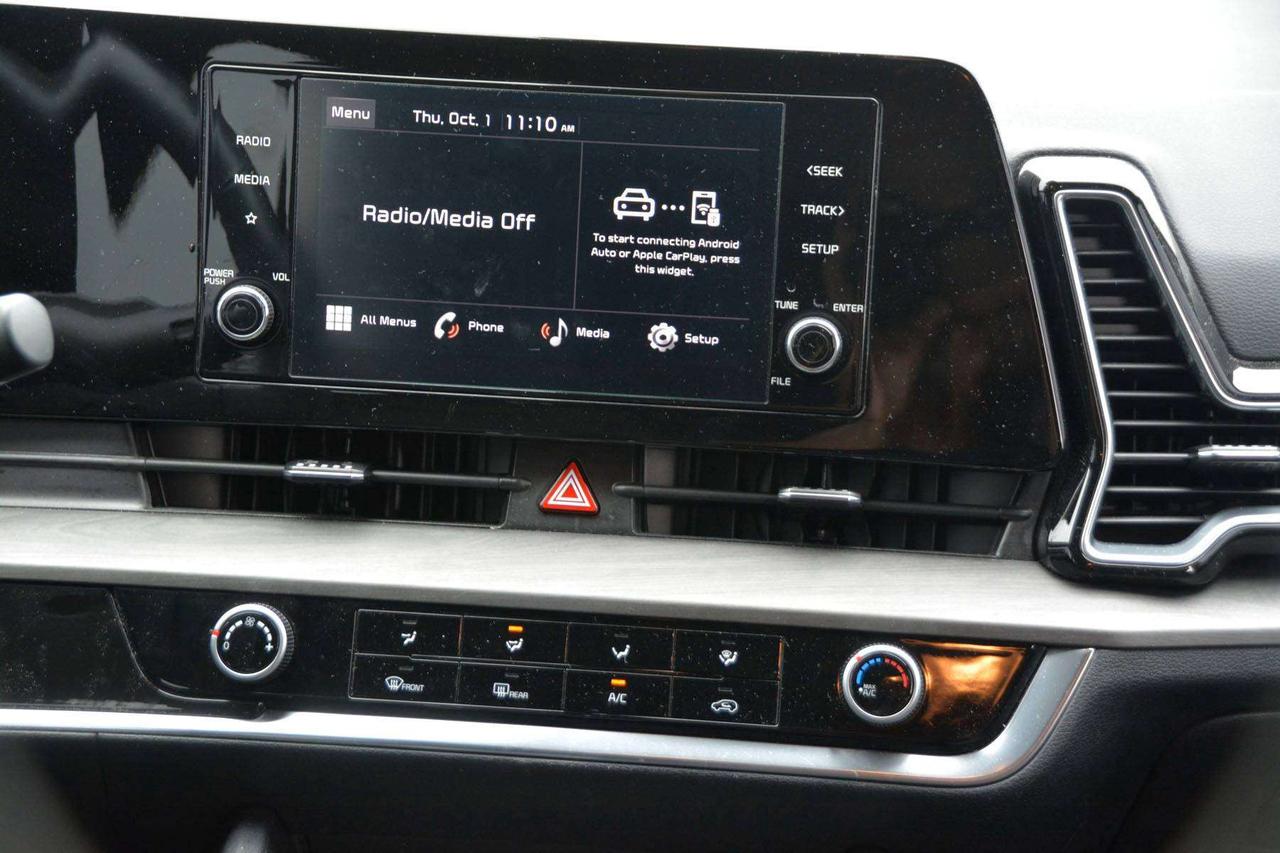 2023 Kia Sportage X-Line Photo
