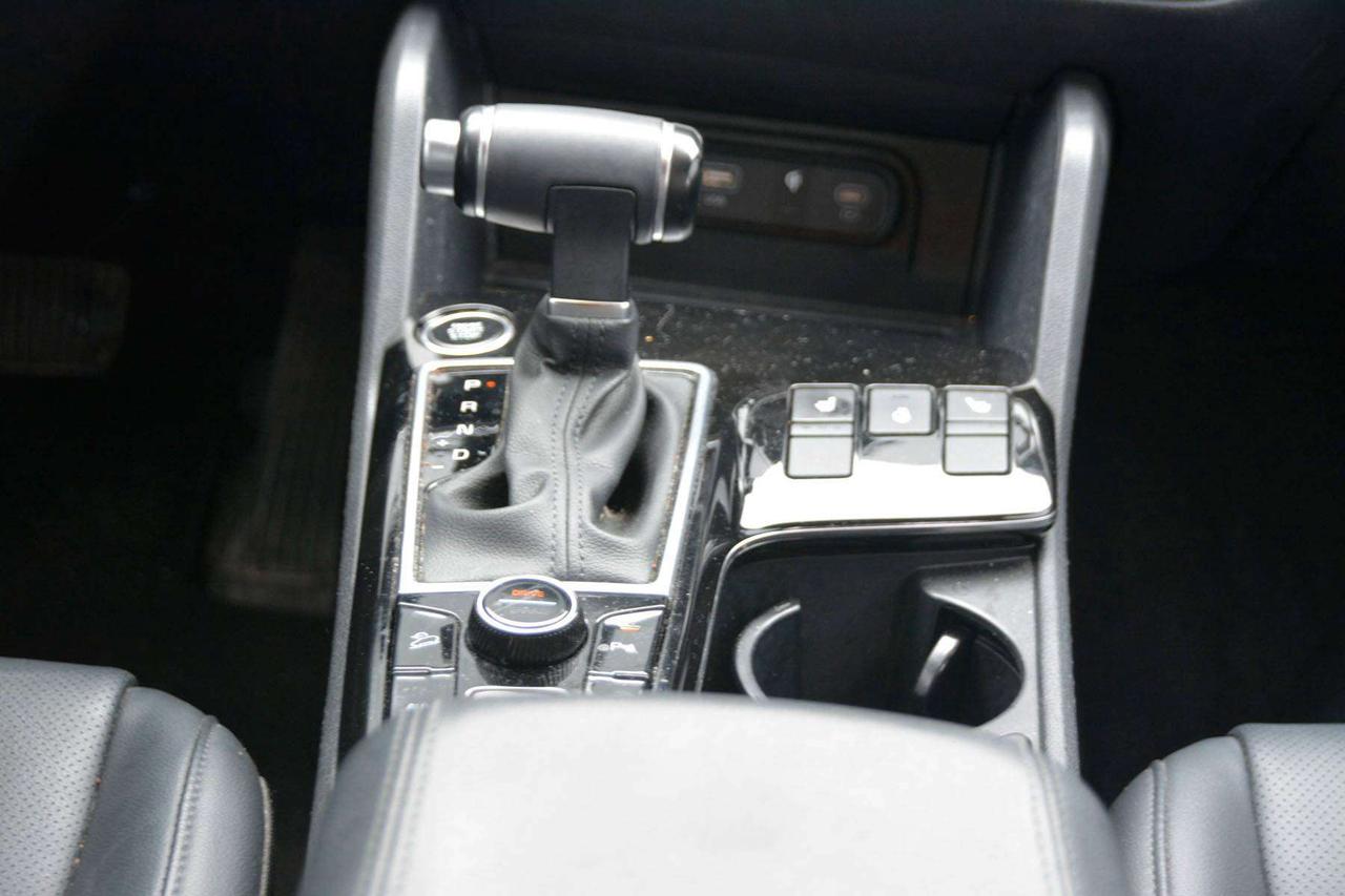 2023 Kia Sportage X-Line Photo