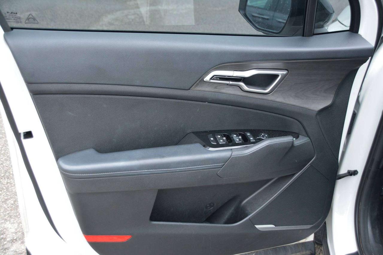 2023 Kia Sportage X-Line Photo