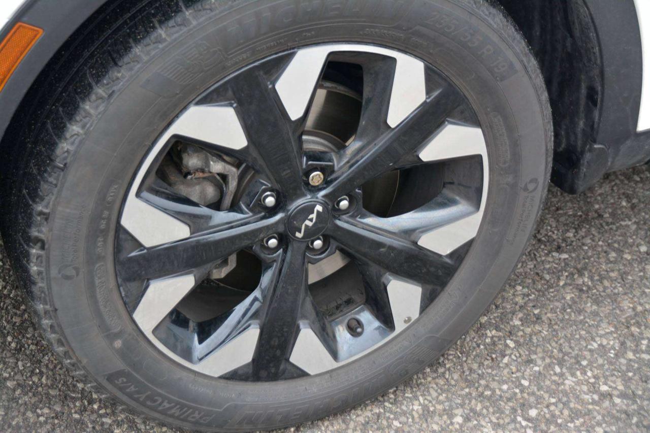 2023 Kia Sportage X-Line Photo