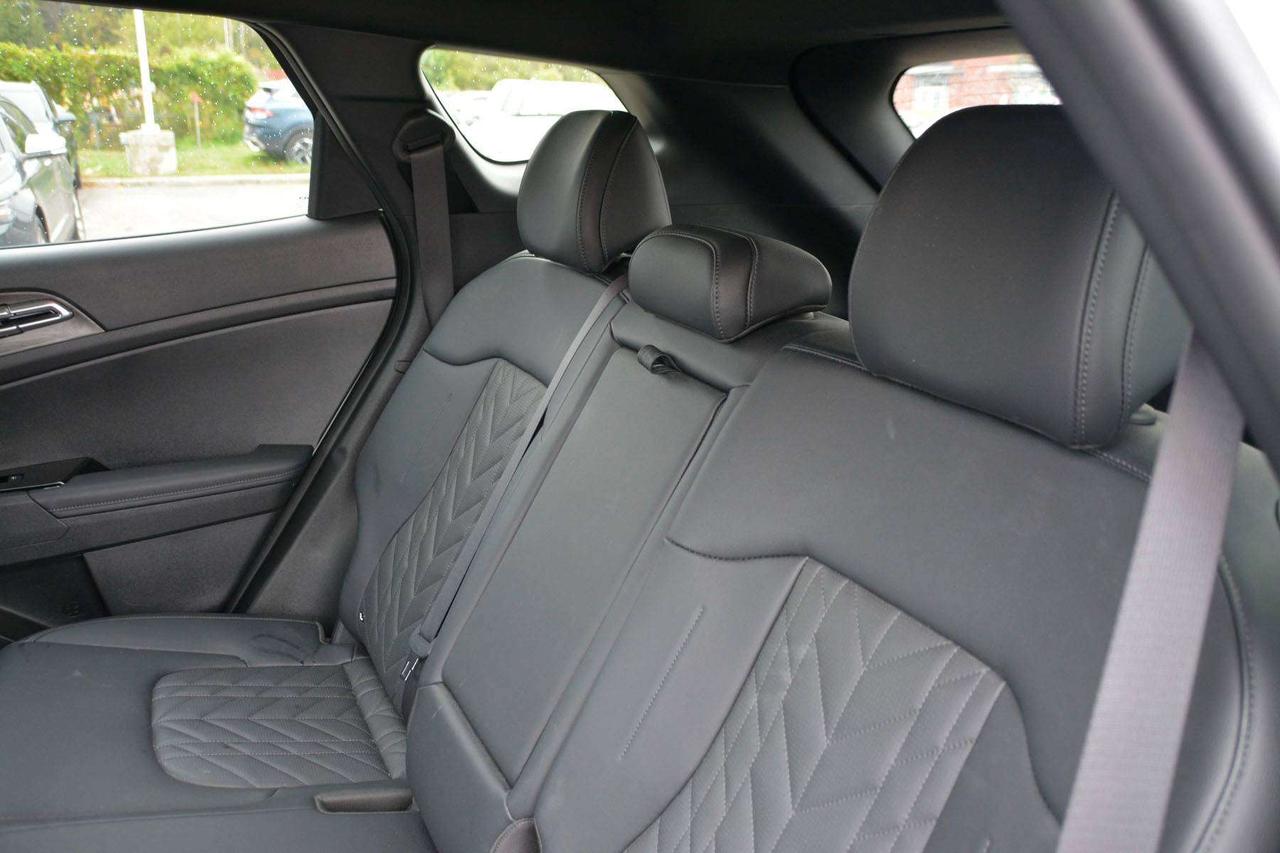 2023 Kia Sportage X-Line Photo