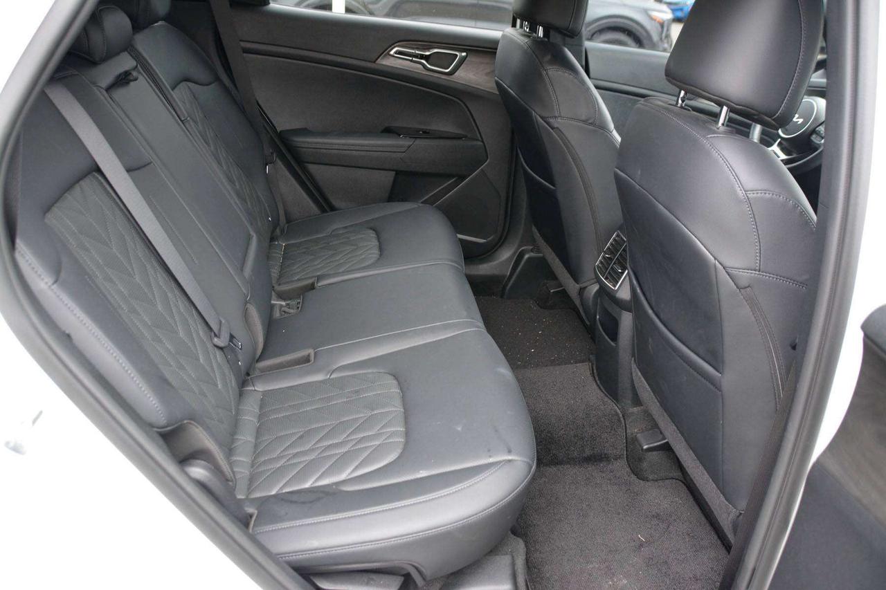 2023 Kia Sportage X-Line Photo