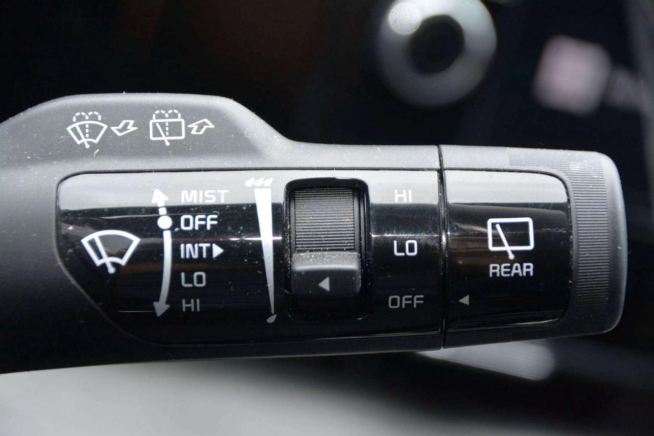 2023 Kia Sportage X-Line Photo