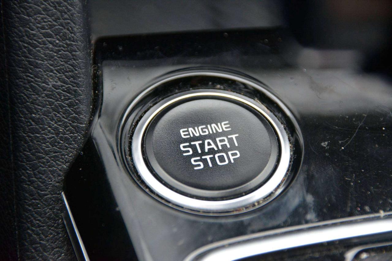 2023 Kia Sportage X-Line Photo