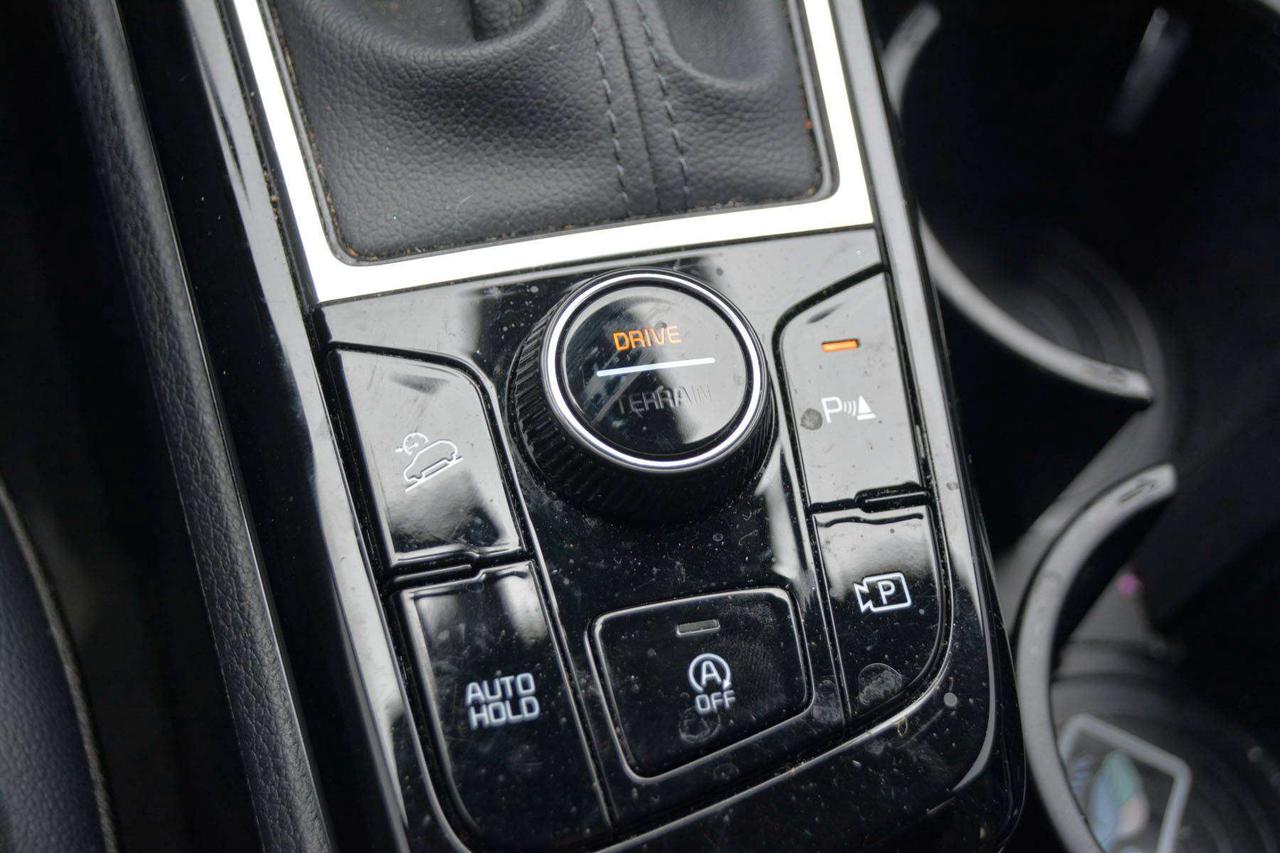 2023 Kia Sportage X-Line Photo