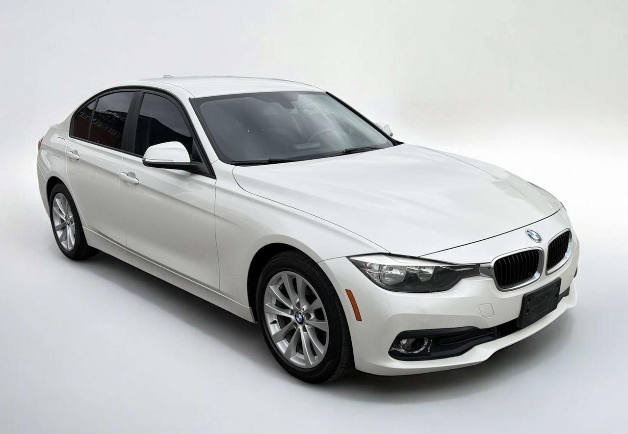 2016 BMW 3 Series 320i xDrive ~ NO ACCIDENTS ~ SAFETY INCLUDED Photo5