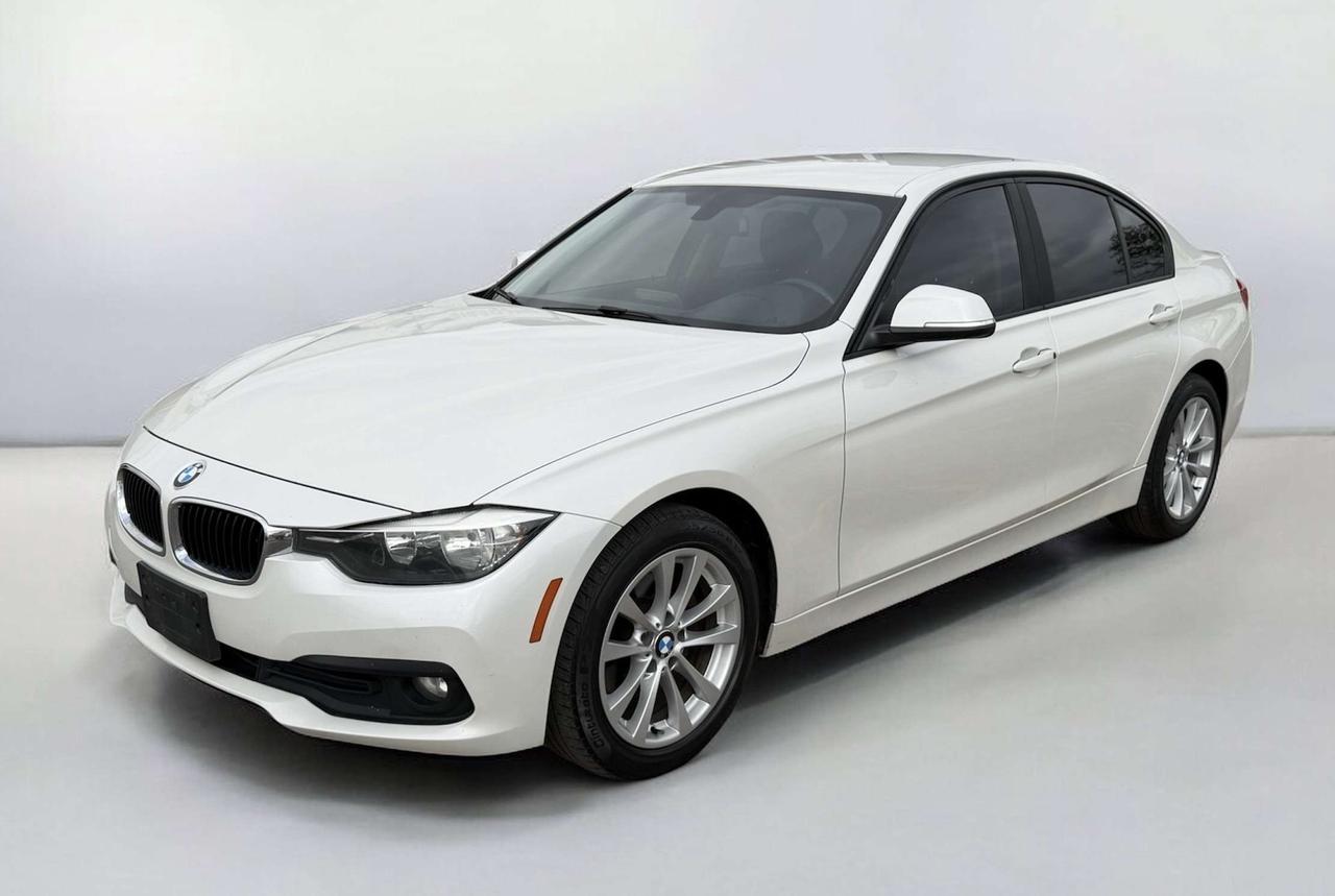 2016 BMW 3 Series 320i xDrive ~ NO ACCIDENTS ~ SAFETY INCLUDED Photo0