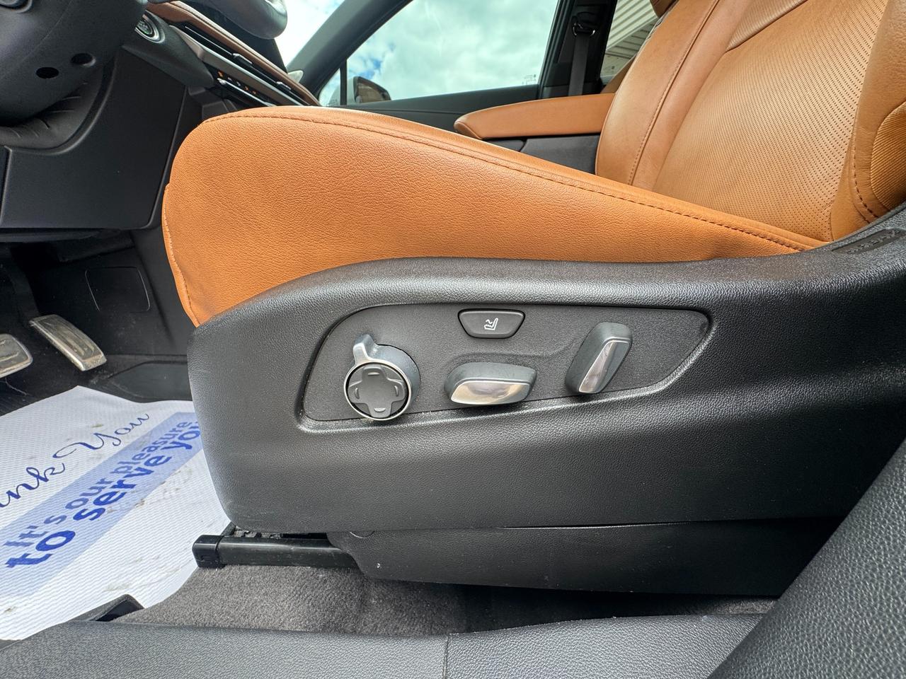 2025 Cadillac XT4 Sport 4dr All-Wheel Drive Photo