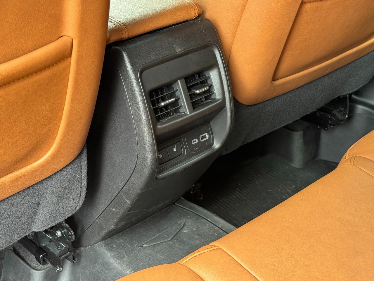 2025 Cadillac XT4 Sport 4dr All-Wheel Drive Photo
