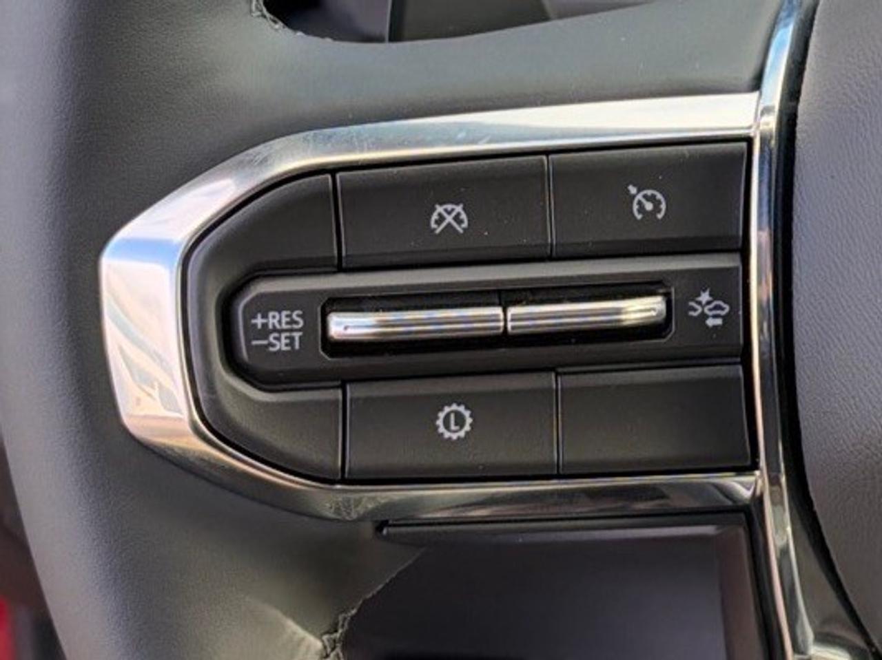 2027 GMC Terrain AWD Elevation Photo