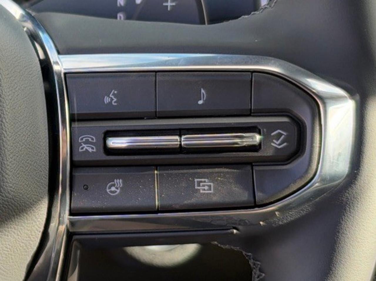 2027 GMC Terrain AWD Elevation Photo