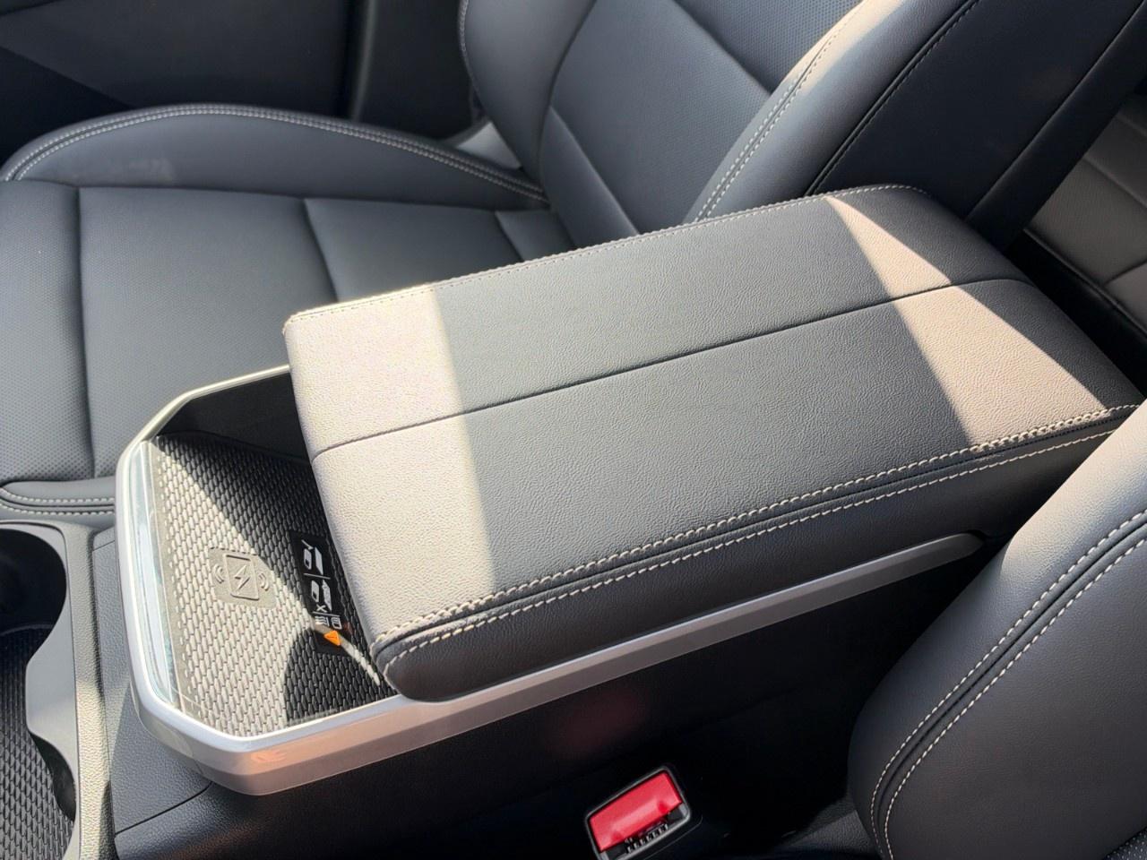 2027 GMC Terrain AWD Elevation Photo