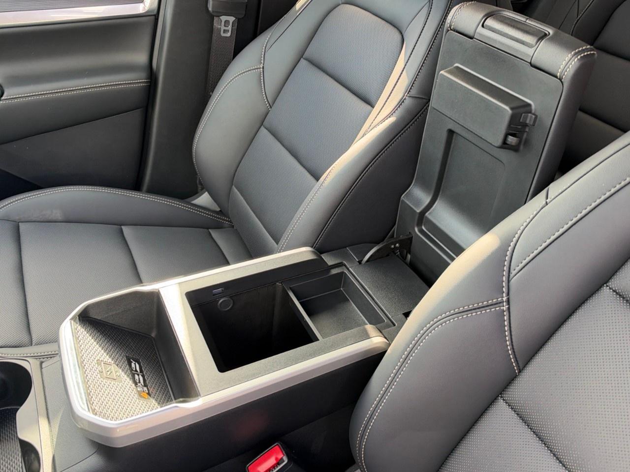 2027 GMC Terrain AWD Elevation Photo