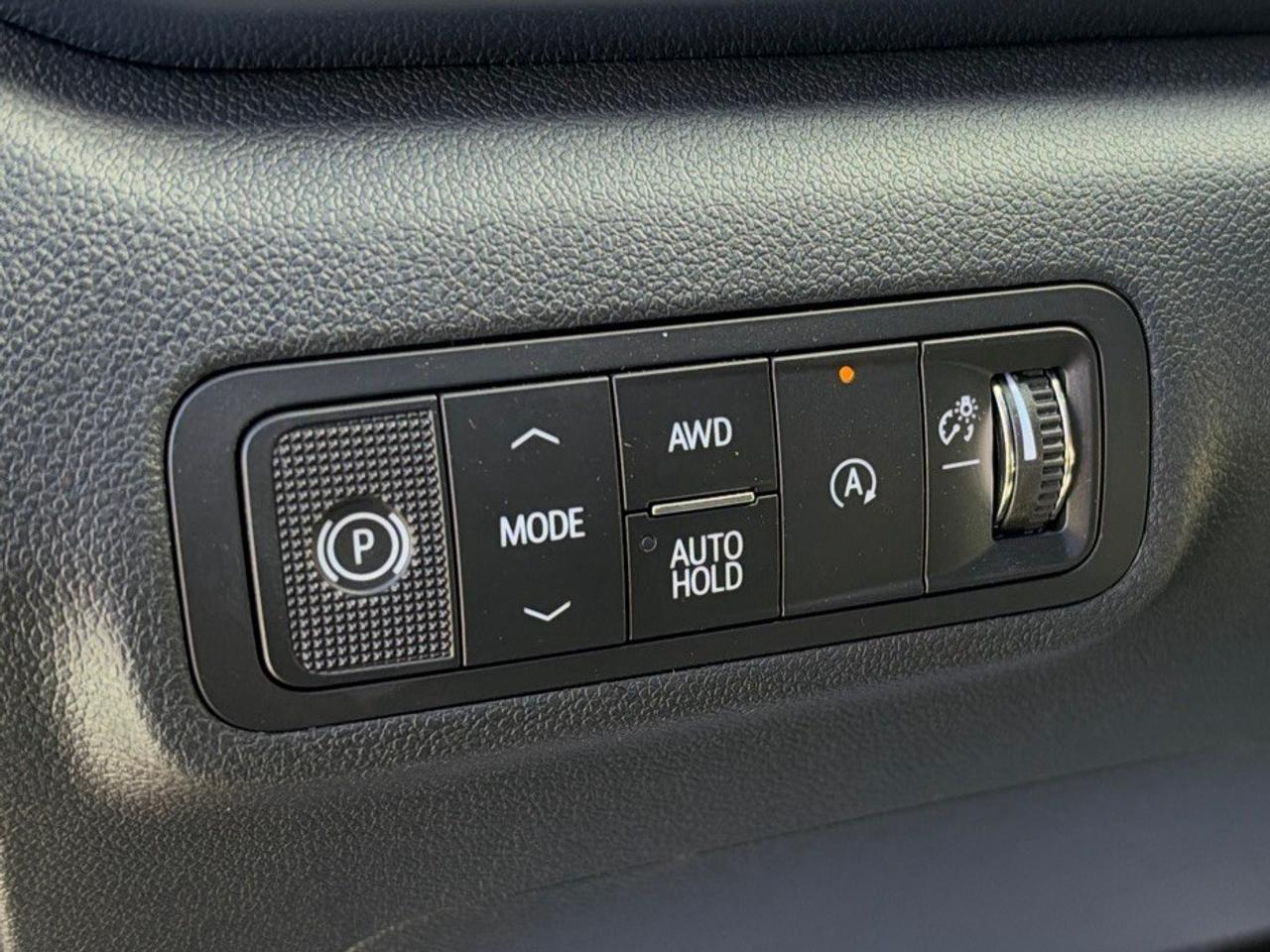 2027 GMC Terrain AWD Elevation Photo