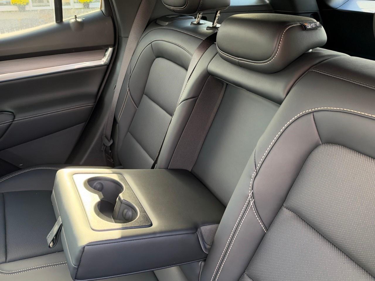 2027 GMC Terrain AWD Elevation Photo