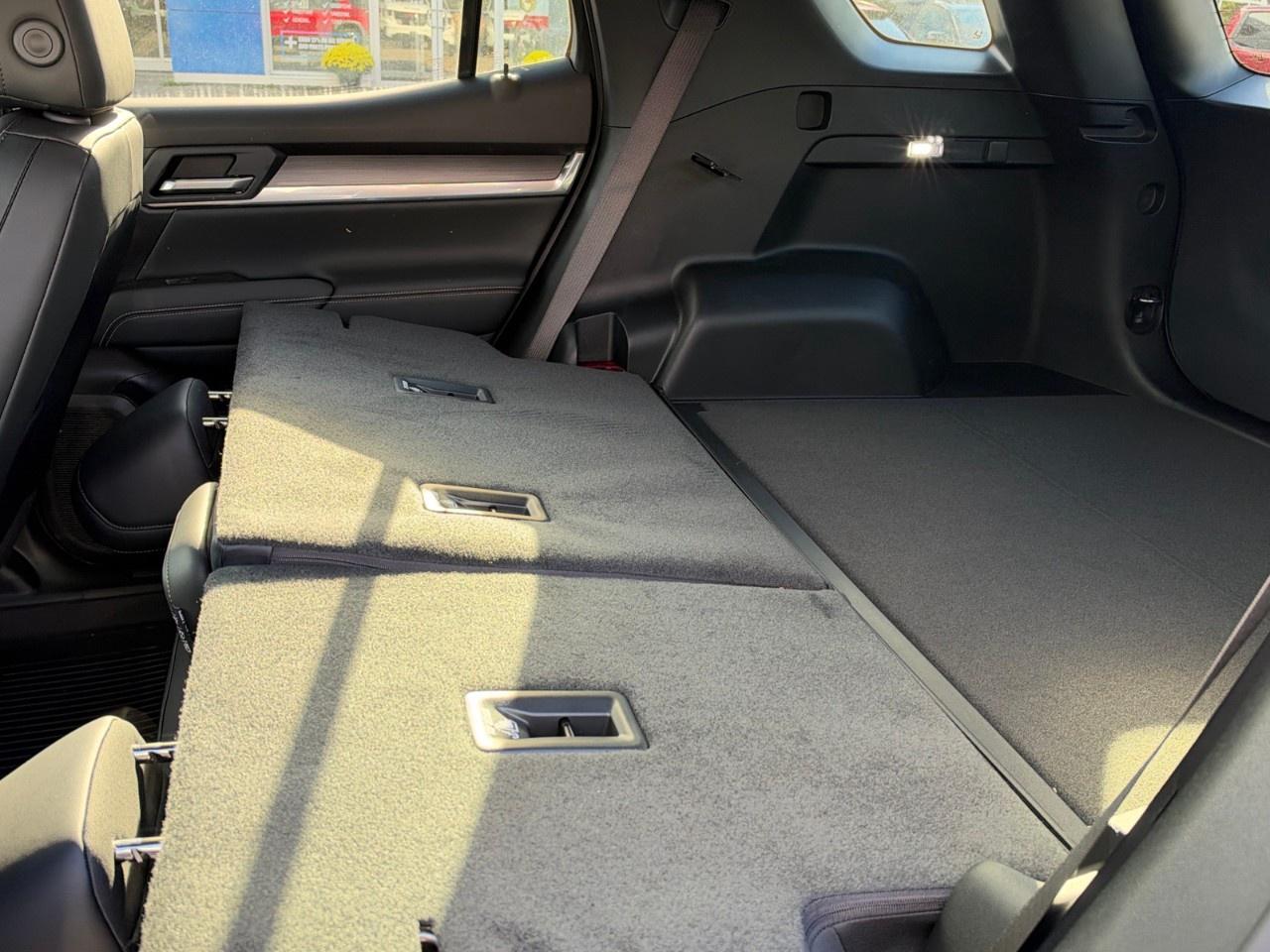 2027 GMC Terrain AWD Elevation Photo