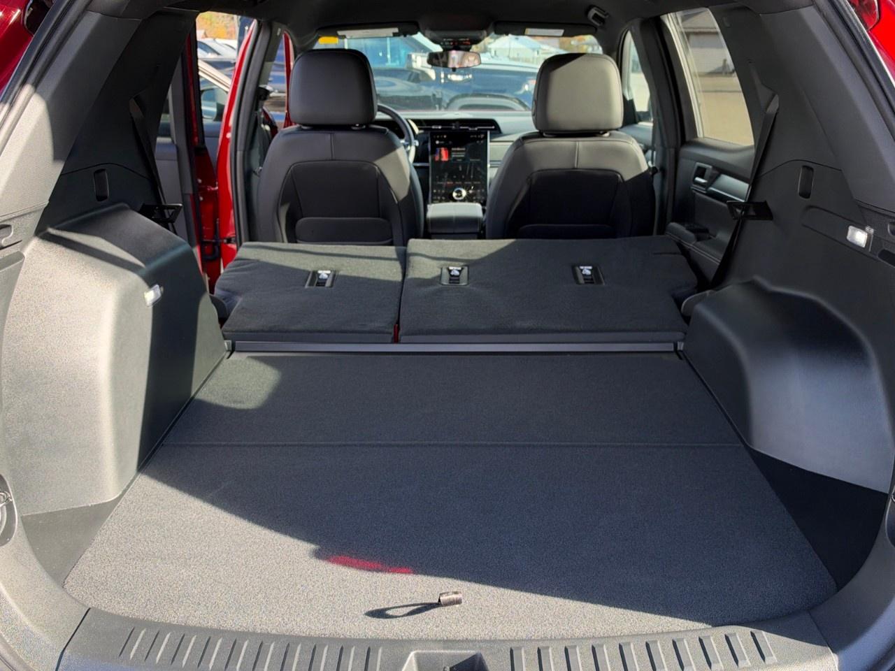2027 GMC Terrain AWD Elevation Photo